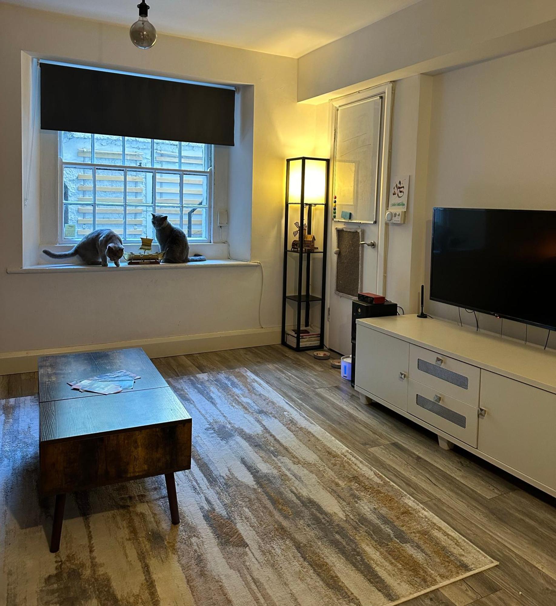 Entire Apartment In Dublin Buitenkant foto